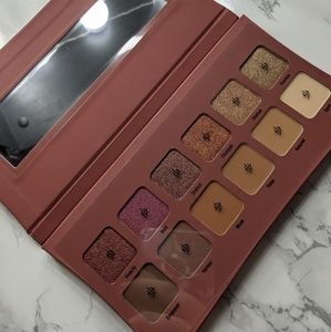 Illamasqua Unveiled palette